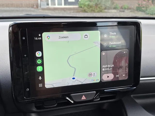 Toyota Yaris 1.5 Hybrid 115 Active CRUISE | NL-auto | rijklaarprijs !!