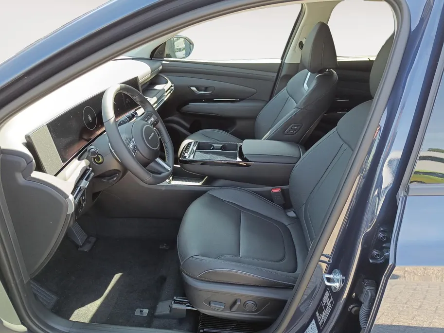 Hyundai Tucson 1.6 T-GDI HEV Premium | Z&Z Topdeal! | Van € 53.790,- Voor € 45.290,-!