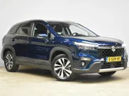 Suzuki S-Cross 1.5 Hybrid 115PK Aut Style