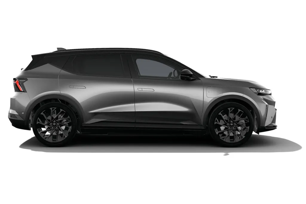 Renault Scénic E-Tech EV89 Long Range Esprit Alpine Nu te bestellen | de vernieuwde Scenic met 642KM actieradius | Bestel uw nieuwe Scenic met € 1.000,- Zeeuw en Zeeuw actiekorting! |