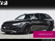 Audi RS4 Avant ABT RS4 X 1/60
