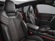 Audi RS5 Avant e-hybrid quattro 639 PK · Audi Sportpakket · Keramisch · Optiekpakket Carbon · Trekhaak