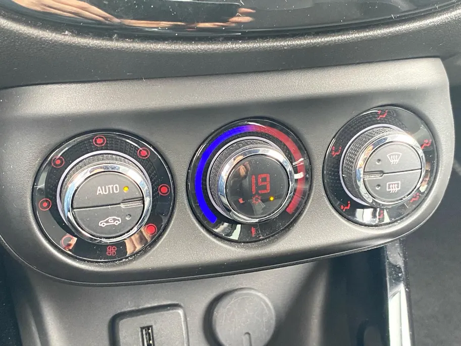 Opel ADAM 1.0 Turbo Rocks Online Edition Vouwdak | NL auto | CarPlay | Clima | Cruise | etc.
