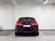 BMW i5 Sedan M60 xDrive