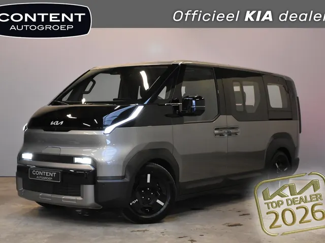 Kia PV5
