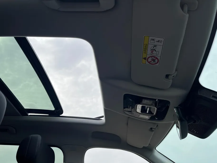 Jaecoo 7 1.5 TGDI SHS-P Exclusive | 90 km elektrisch rijbereik | Stoelverwarming-/ventilatie | Panorama dak | Leder | 7 jaar Fabrieksgarantie