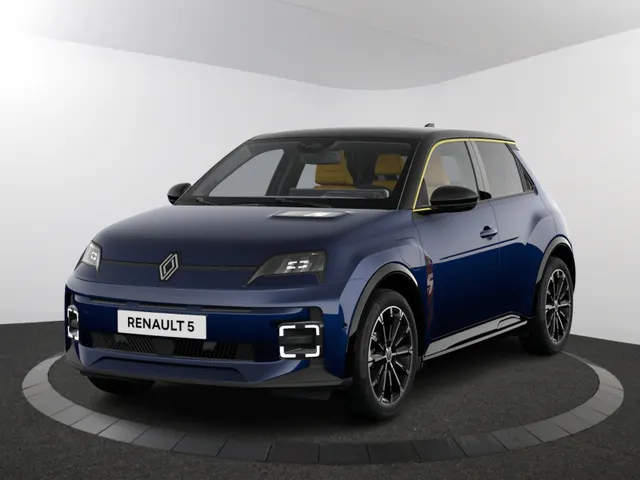 Renault 5