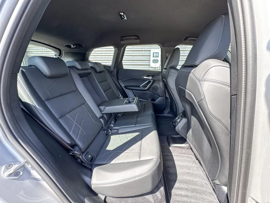 BMW iX1 eDrive20 67 kWh