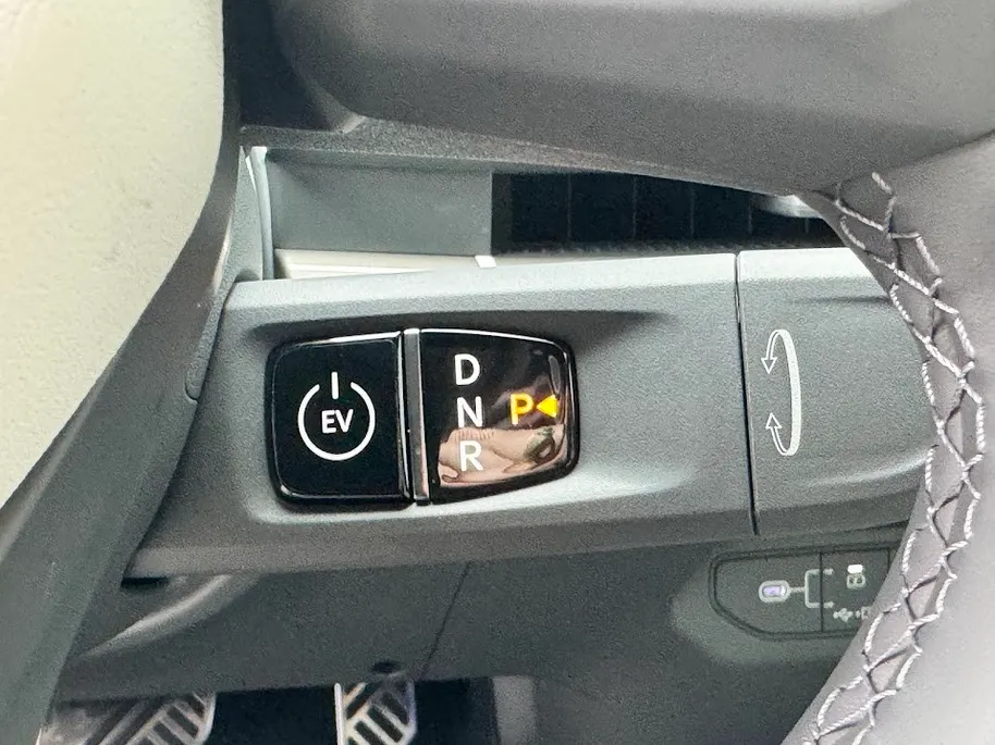 Kia EV3 81,4 kWh 204pk GT-PlusLine I In Bestelling l