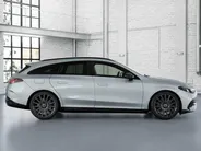 Mercedes-Benz CLA Shooting Brake 250+ Business Solution AMG 85.5 kWh
