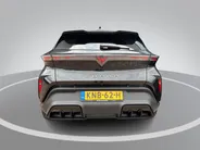 CUPRA Raval Business First Edition 56 kWh 211 PK l Black Pakket l Achteruitrijcamera l Stoel en Stuurrverwarming