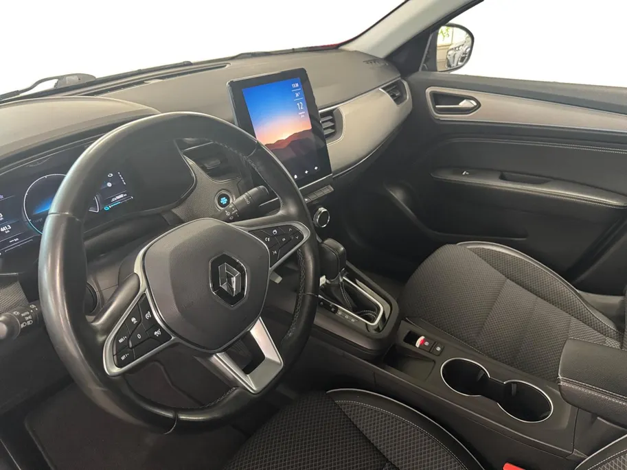 Renault Arkana 1.6 E-Tech Hybrid 145 Intens | CarPlay/Android Auto | Camera | Navigatie | Adaptive Cruise | Climate Control | Keyless Entry