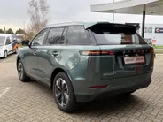 Jaecoo 5 402KM Bereik - Zeer Compleet
