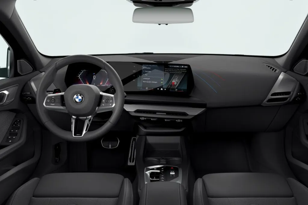 BMW 1 Serie 120
