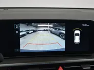 Kia e-Niro 1.6 GDi Hybrid 138pk DCT6 DynamicPlusLine