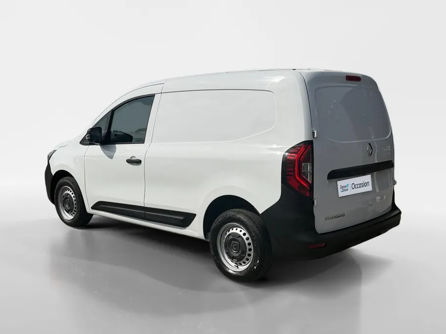 Renault Kangoo 1.5 Blue dCi 95 Comfort L1 BPM VRIJ | CRUISE CONTROL | NAVI