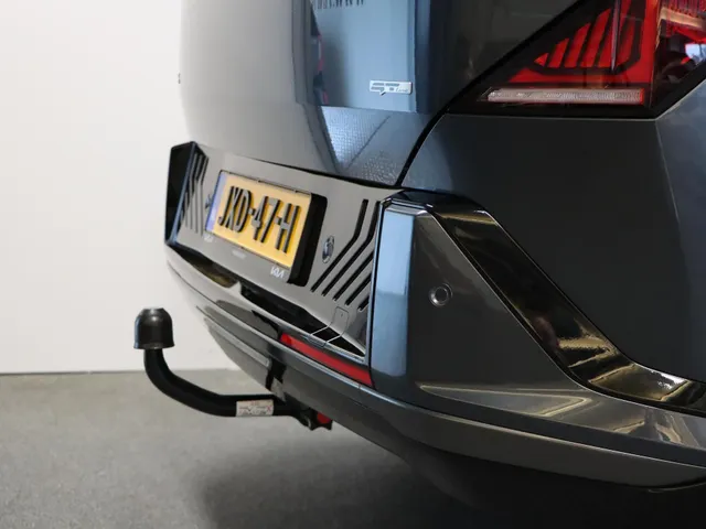 Kia EV5 GT-Line Bus Edition 81.4kWh Afn.Trekhaak-Allseason