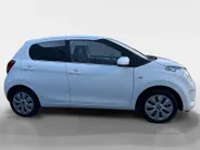 Citroën C1 1.0 e-VTi Feel | Zeer nette auto | Airconditioning | Bluetooth radio | All-season banden |