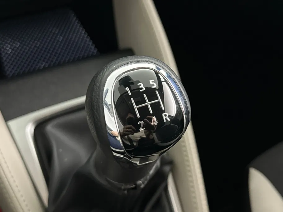 Nissan Micra 0.9 IG-T N-Connecta | Navigatie | Cruise Control | Parkeercamera