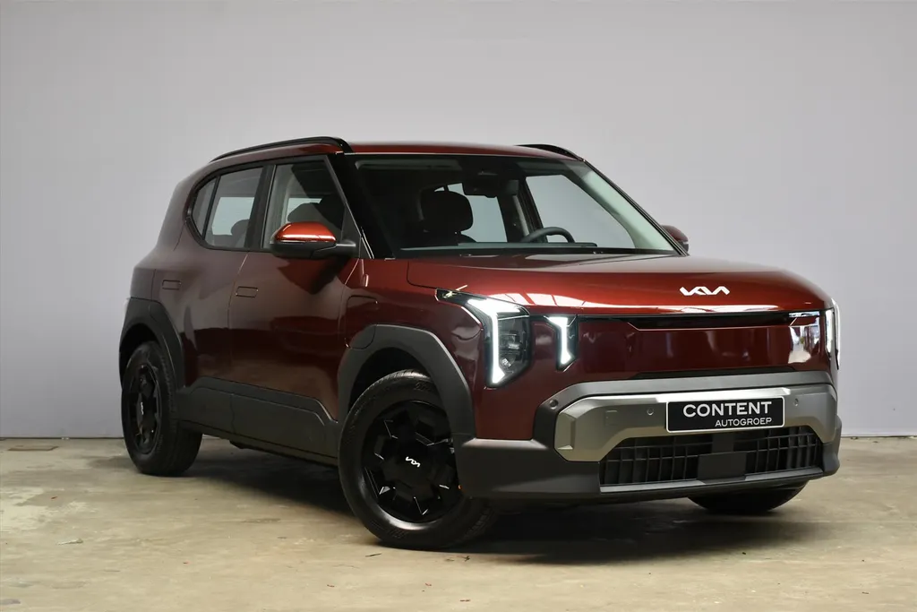 Kia EV2 61 kWh 135pk Air