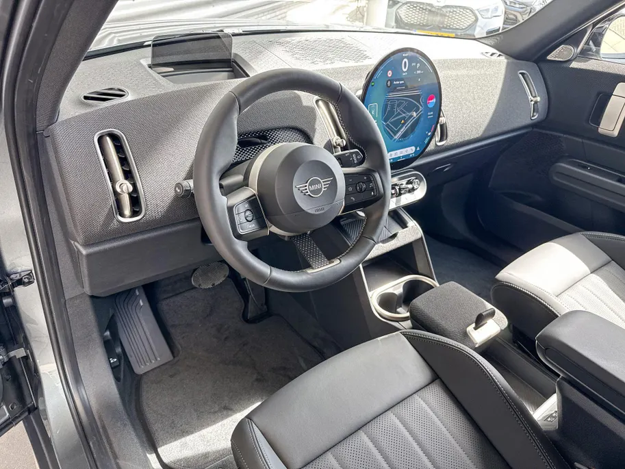 MINI Countryman Electric E Favoured XL 66.5 kWh