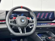 BMW M5 Touring M5