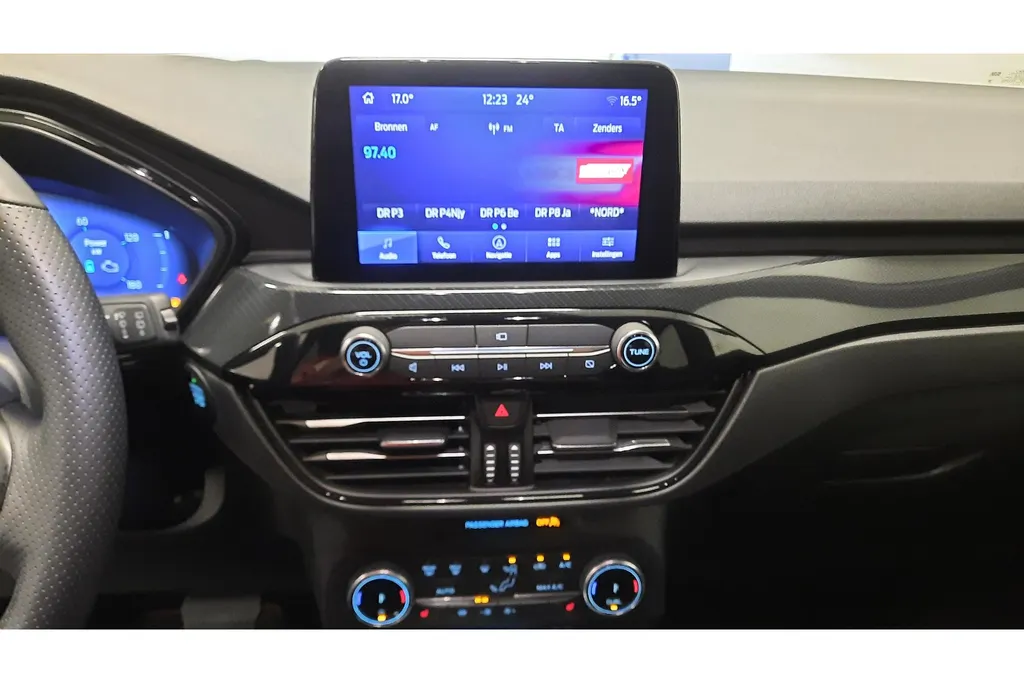 Ford Kuga 2.5 PHEV 225PK ST-Line X | Winter Pack | Driver Assistance Pack | Adap. Cruise |