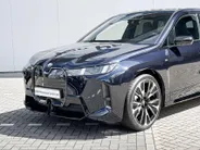 BMW iX xDrive M70