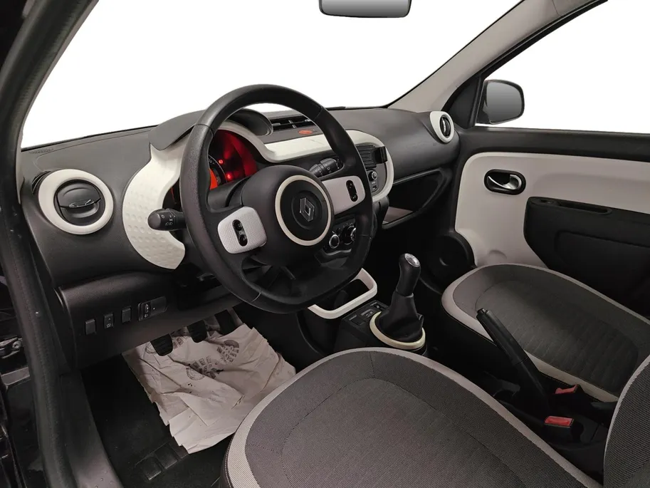 Renault Twingo 1.0 SCe Collection AIRCO BLUETOOTH 5 DEURS RADIO ELECTRISCGE RAMEN ZEER MOOIE AUTO