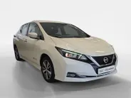 Nissan Leaf Acenta 40 kWh | Dealeronderhouden | 1 Eigenaar | NL Auto | Garantie t/m 2030!