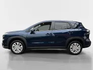 Suzuki S-Cross 1.4 Boosterjet Select Hybrid | Meerdere kleuren in bestelling! | Navigatie | Camera | Parkeersens. |