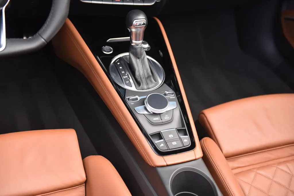 Audi TT Roadster 40 TFSI Pro Line S