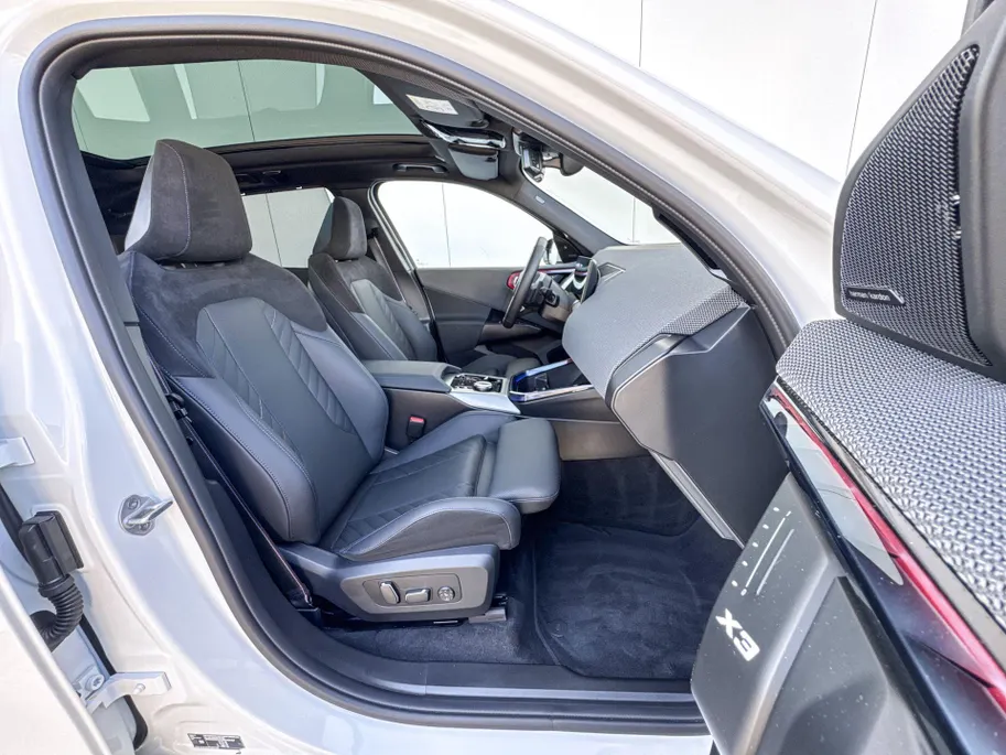BMW X3 30e xDrive