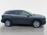 Suzuki S-Cross 1.4 Boosterjet Select Smart Hybrid | 1500kg Trekgewicht | Achteruitrijcamera | Dodehoek Detectie | Stoelverwarming | Apple/Android Carplay | Fabrieksgarantie! |