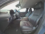 Mazda CX-30 2.0 e-SkyActiv-X M Hybrid Luxury | Automaat| Dealeronderhouden | Stoelverwarming | Bose |  Zeer nette auto | Lederen interieur | BLIS | Adaptive cruise control | Camera | carplay |