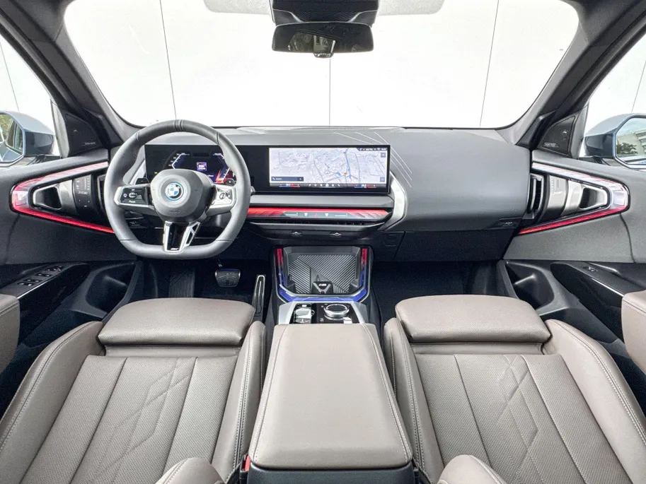 BMW X3 30e xDrive M-Sport Pro