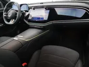 Mercedes-Benz E-Klasse 300 e AMG Line