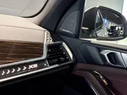 BMW X5 xDrive50e