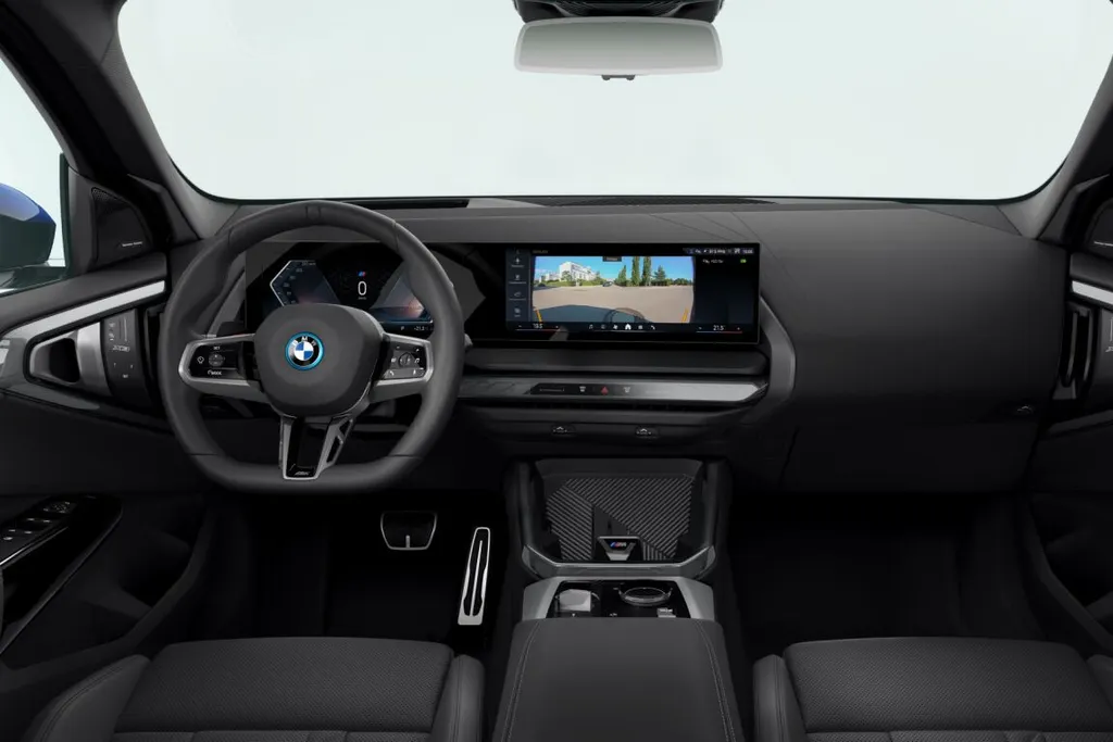 BMW X3 30e xDrive