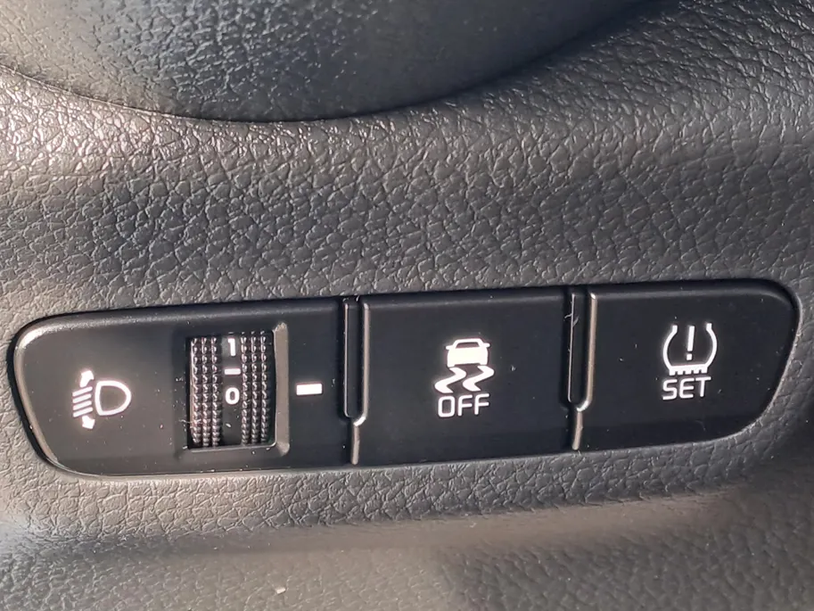 Kia Picanto 1.0 DPi DynamicLine | Apple Carplay/Android Auto | Cruise | DAB | Airco | LM Velgen