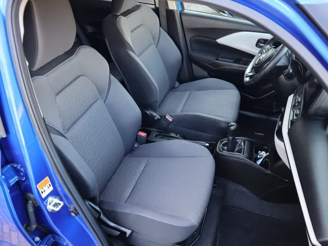 Suzuki Swift 1.2 Select Hybrid AdaptiveCruise | Carplay