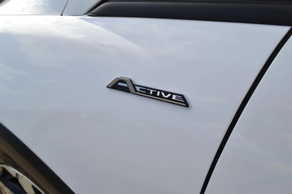 Ford Fiesta 1.0 ECOB. ACTIVE|CLIMA|17INCH|CARPLAY