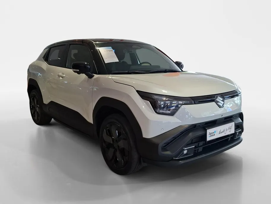 Suzuki e Vitara Style 61 kWh | €2.000.- inruil premie | Direct leverbaar | Hoge instap | Panorama dak | 360 camera | 10 jaar garantie!