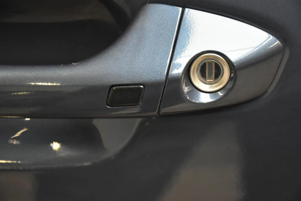 Kia Stonic 1.0 T-GDi 100pk DynamicPlusLine