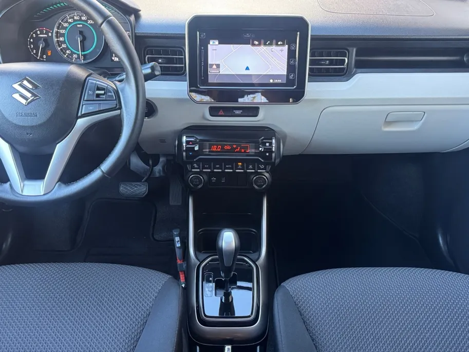 Suzuki Ignis 1.2 Select