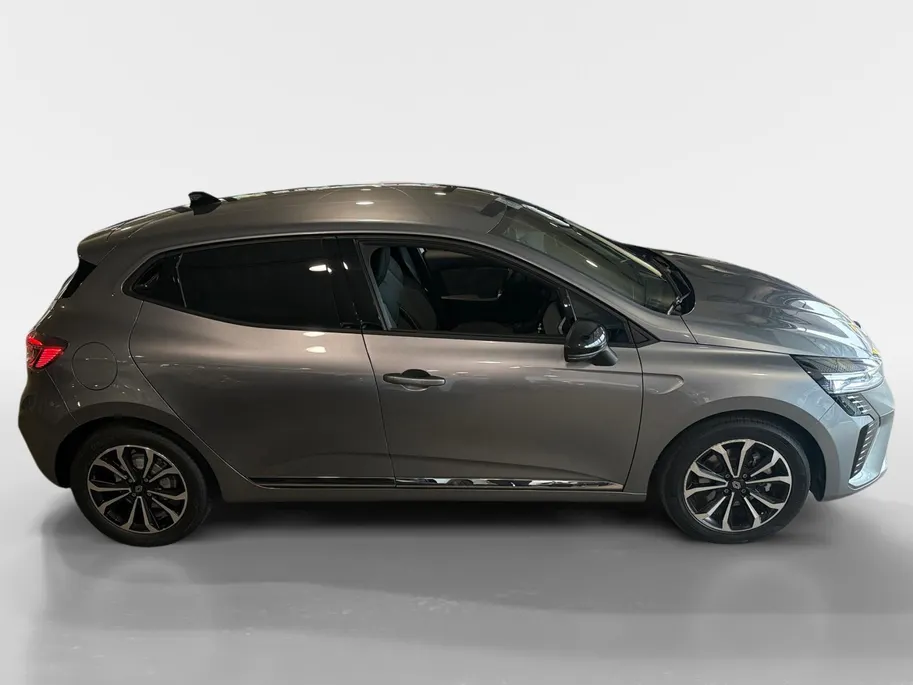 Renault Clio 1.6 E-Tech Full Hybrid 145 techno *Automaat*Navi+Camera*Climate*Parkeersensoren*Half Leer