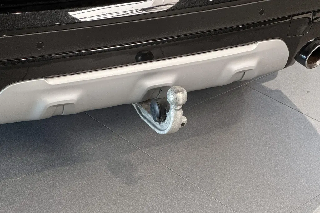 BMW X3 xDrive30i High Executive