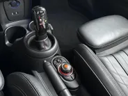 MINI Cooper Cabrio 2.0 John Cooper Works Chili