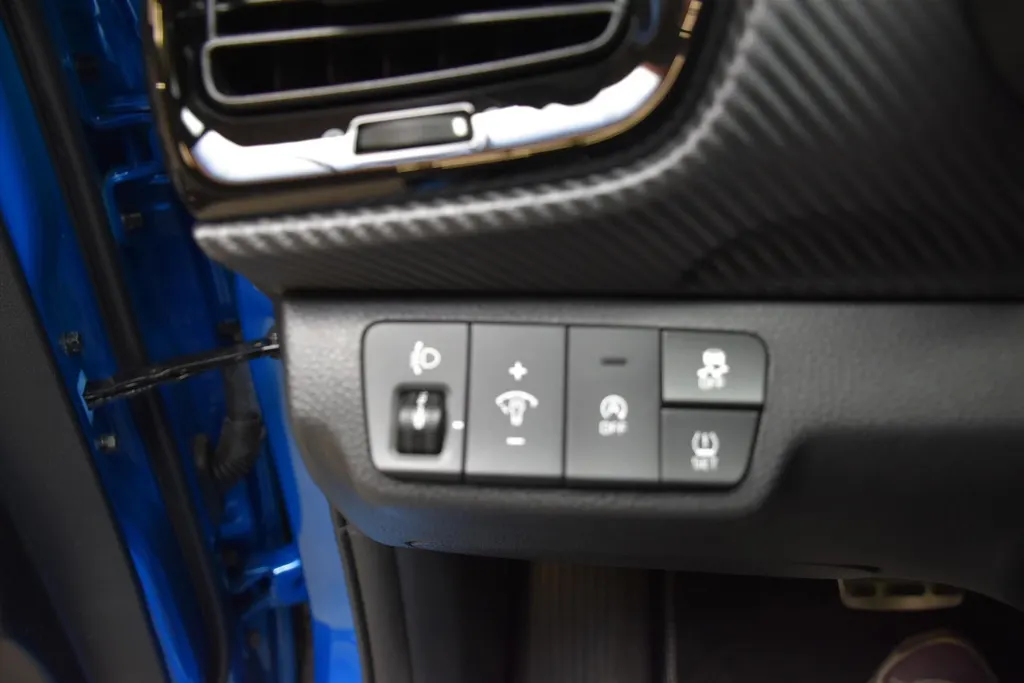Kia Stonic 1.0 T-GDi 120pk DCT7 GT-PlusLine