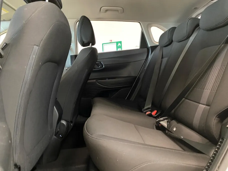 Hyundai i20 1.0 TURBO | COMFORT SMART | TREKHAAK | NL-AUTO |